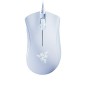 Razer DeathAdder Essential Optisk Kablet Hvid